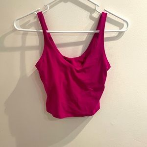 Lululemon Align Tank!